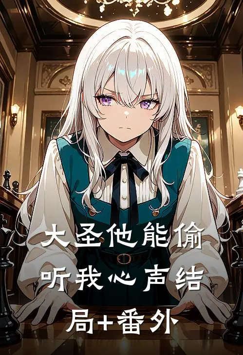 大圣他能偷听我心声结局+番外