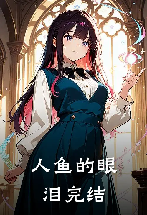 人鱼的眼泪完结