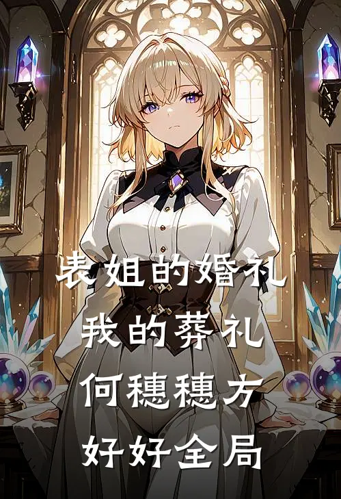 表姐的婚礼，我的葬礼何穗穗方好好全局