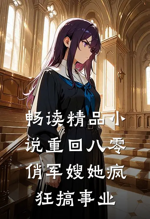 畅读精品小说重回八零：俏军嫂她疯狂搞事业