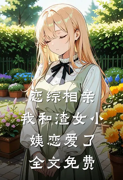 恋综相亲：我和渣女小姨恋爱了全文免费