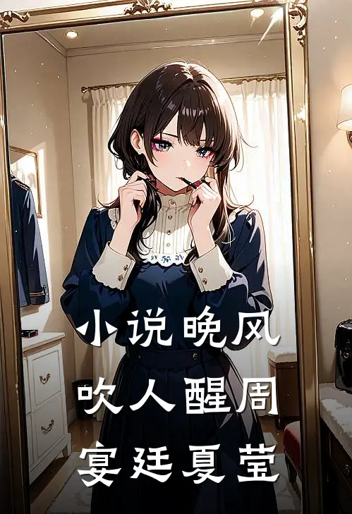 小说晚风吹人醒(周宴廷夏莹)