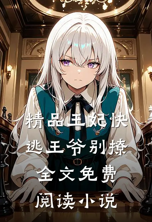 精品王妃快逃王爷别撩全文免费阅读 小说