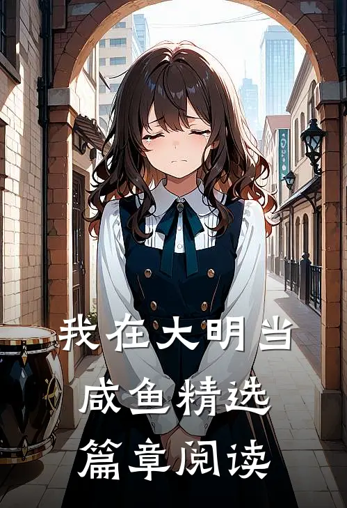 我在大明当咸鱼精选篇章阅读