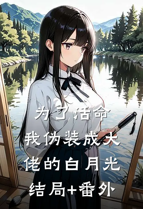 为了活命，我伪装成大佬的白月光结局+番外