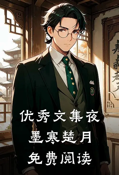 优秀文集夜墨寒楚月免费阅读