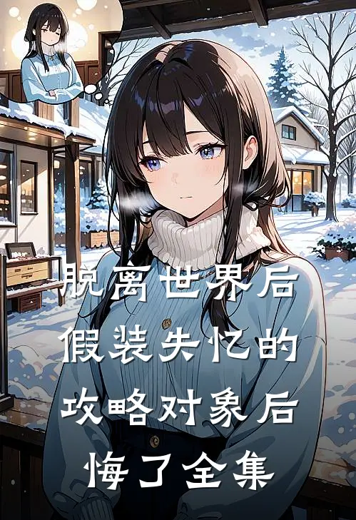 脱离世界后，假装失忆的攻略对象后悔了全集