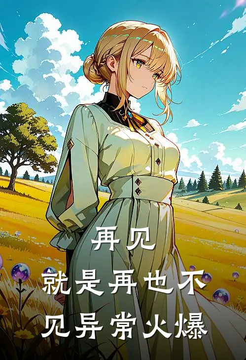 再见，就是再也不见异常火爆