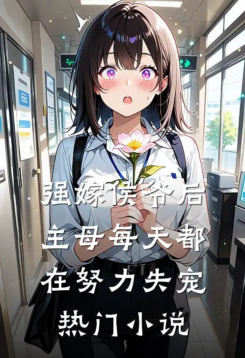 强嫁侯爷后，主母每天都在努力失宠热门小说