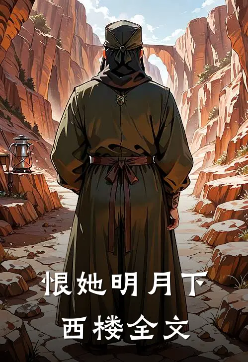恨她明月下西楼全文