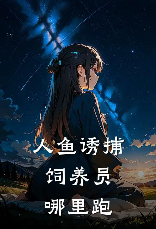 人鱼诱捕：饲养员哪里跑