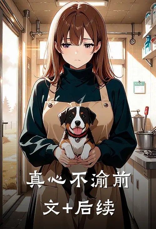 真心不渝前文+后续