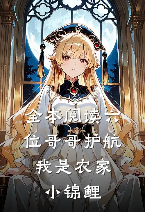 全本阅读六位哥哥护航，我是农家小锦鲤