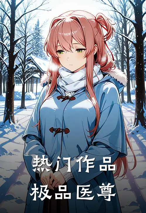 热门作品极品医尊