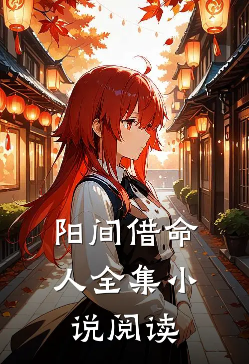阳间借命人全集小说阅读
