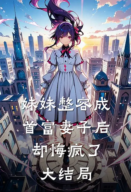 妹妹整容成首富妻子后，却悔疯了大结局