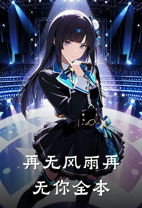再无风雨再无你全本