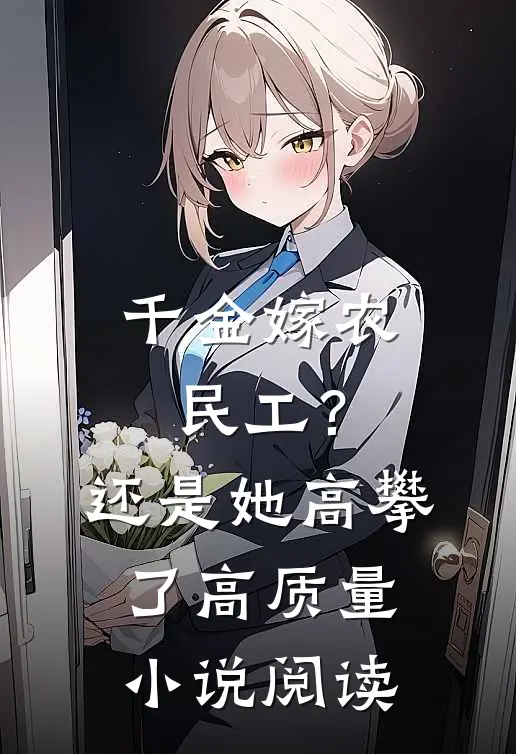 千金嫁农民工？还是她高攀了高质量小说阅读