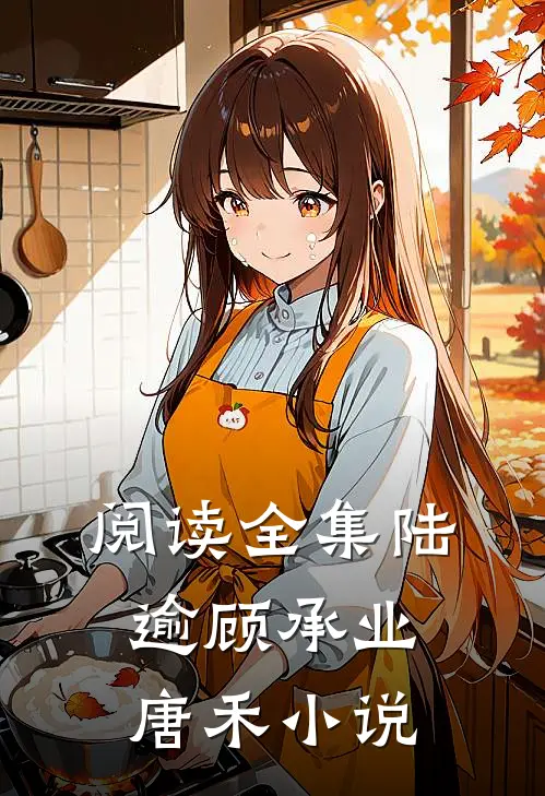 阅读全集陆逾顾承业唐禾小说