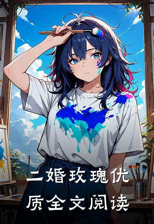二婚玫瑰优质全文阅读