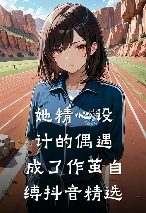 她精心设计的偶遇，成了作茧自缚抖音精选