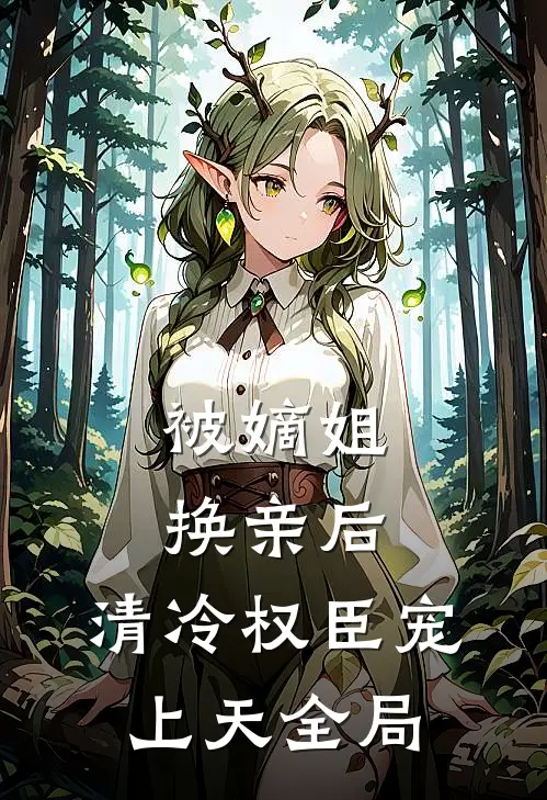 被嫡姐换亲后，清冷权臣宠上天全局
