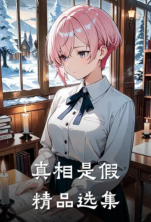 真相是假精品选集