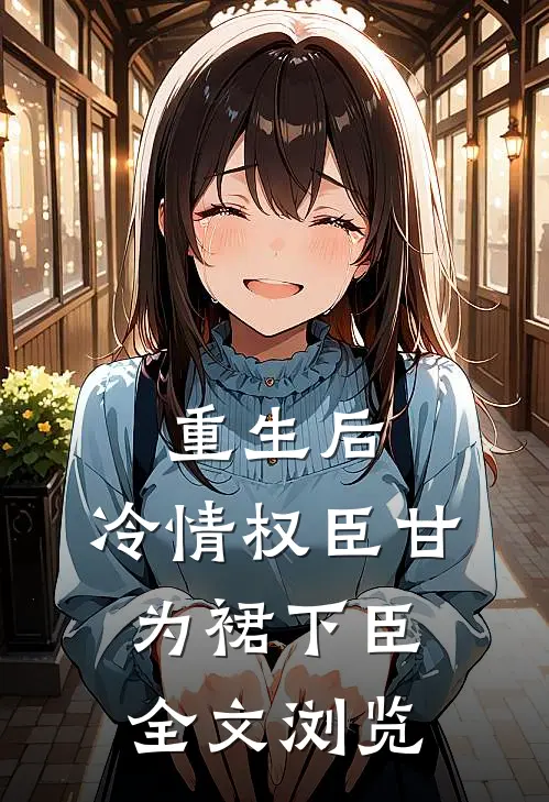 重生后，冷情权臣甘为裙下臣全文浏览