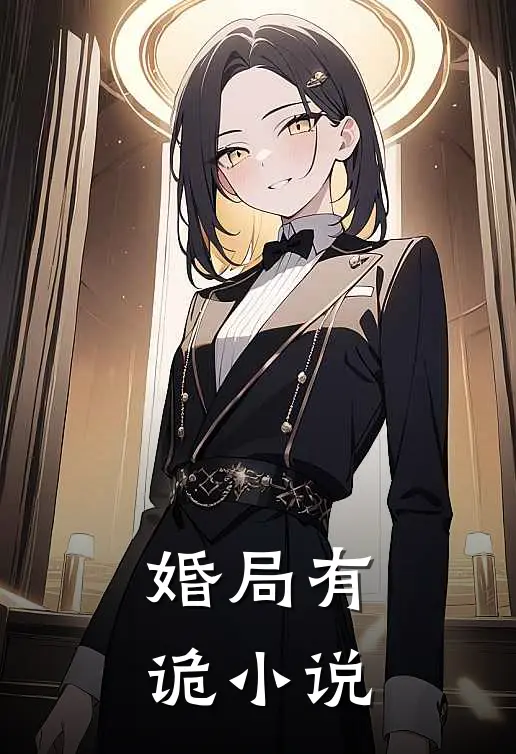 婚局有诡小说