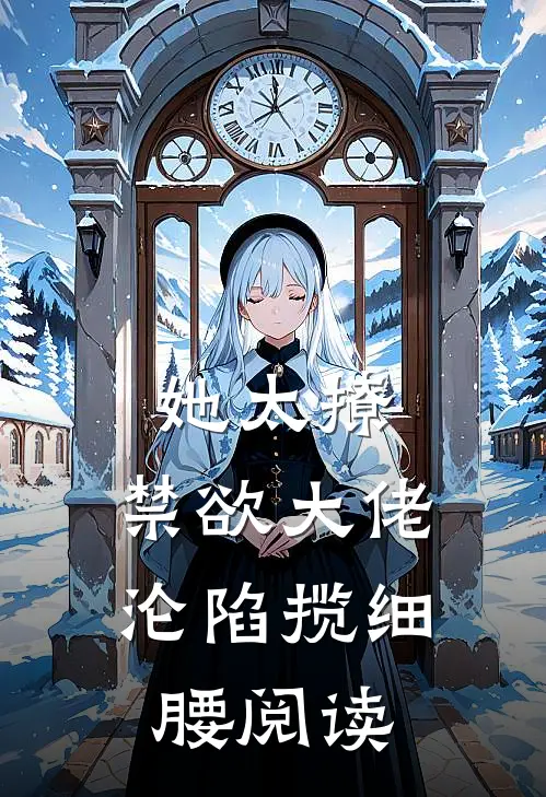 她太撩，禁欲大佬沦陷揽细腰阅读