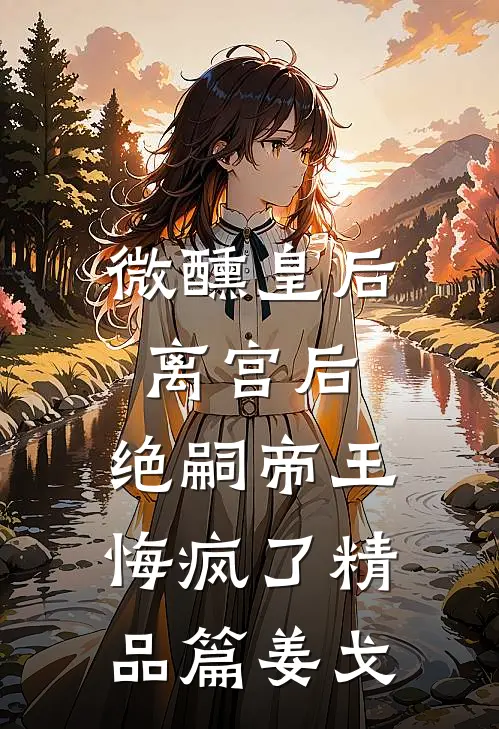 微醺皇后离宫后，绝嗣帝王悔疯了精品篇姜戈