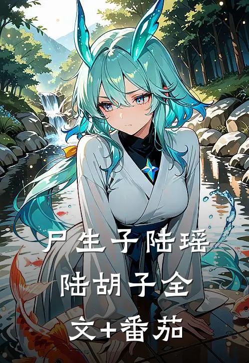 尸生子陆瑶陆胡子全文+番茄