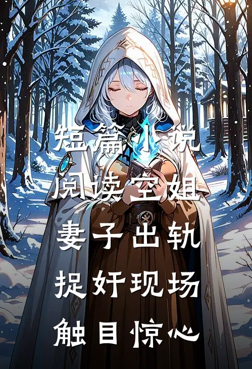 短篇小说阅读空姐妻子出轨，捉奸现场触目惊心