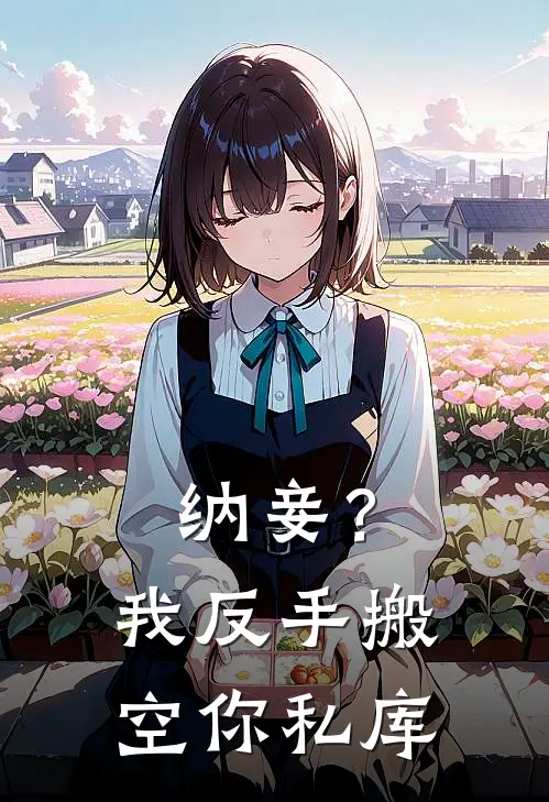 纳妾？我反手搬空你私库