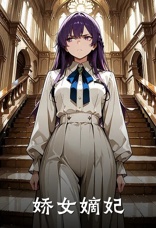 娇女嫡妃