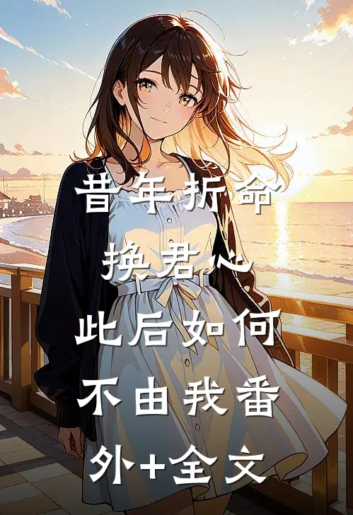 昔年折命换君心，此后如何不由我番外+全文