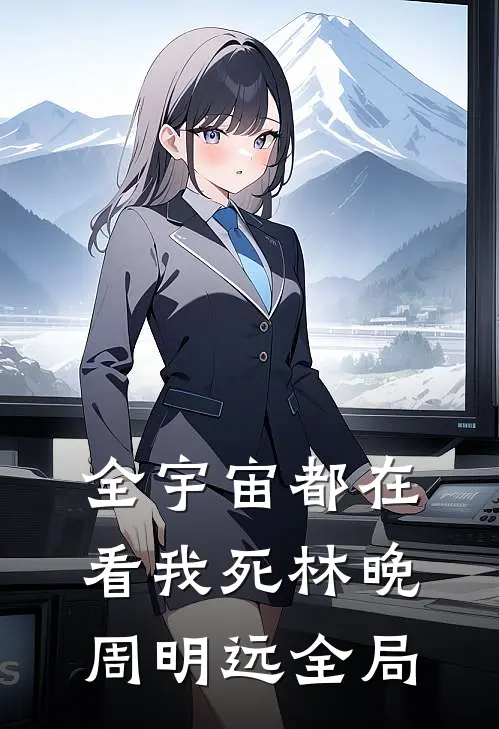 全宇宙都在看我死林晚周明远全局
