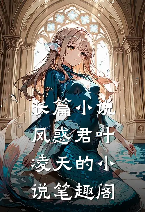 长篇小说凤惑君叶凌天的小说笔趣阁
