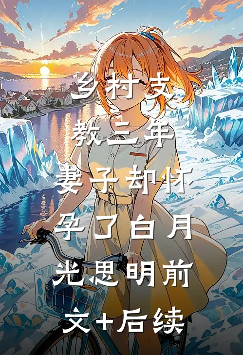 乡村支教三年，妻子却怀孕了白月光思明前文+后续