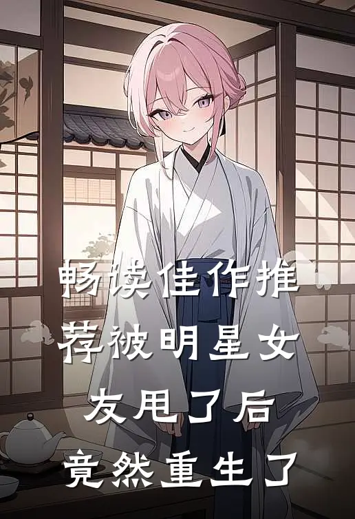 畅读佳作推荐被明星女友甩了后，竟然重生了
