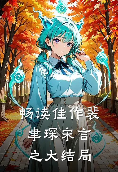畅读佳作裴聿琛宋言之大结局