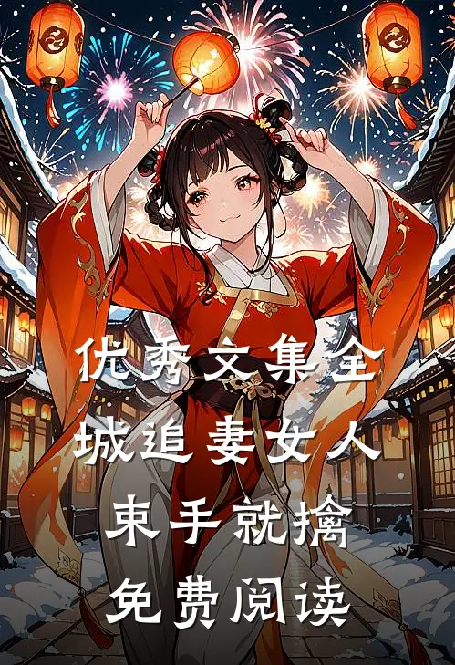 优秀文集全城追妻女人束手就擒免费阅读
