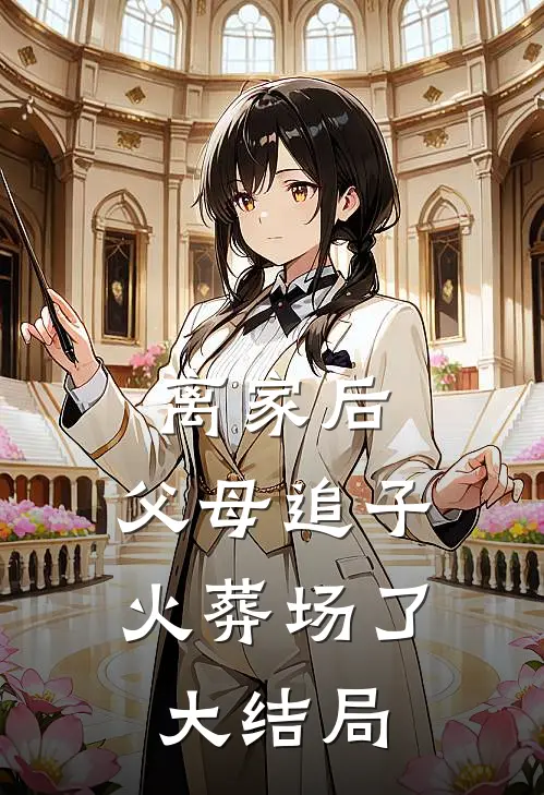 离家后，父母追子火葬场了大结局