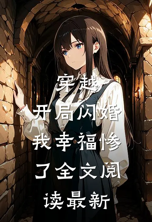穿越开局闪婚,我幸福惨了全文阅读最新章节