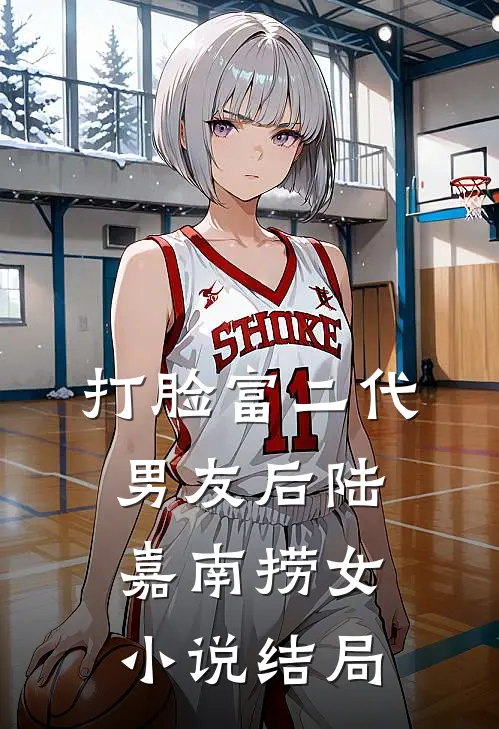 打脸富二代男友后陆嘉南捞女小说结局