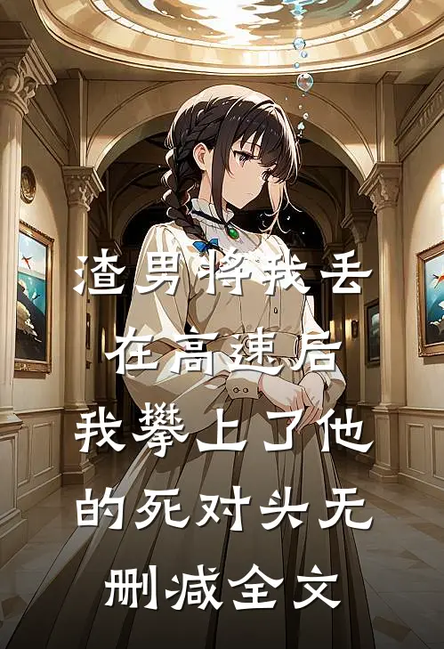 渣男将我丢在高速后，我攀上了他的死对头无删减全文