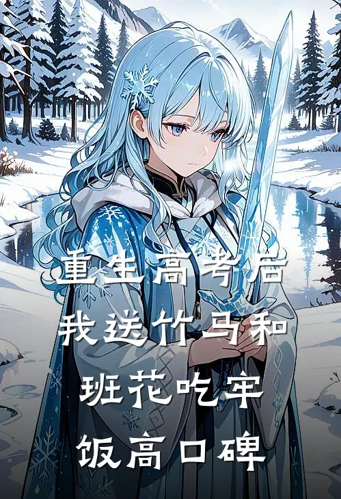 重生高考后，我送竹马和班花吃牢饭高口碑