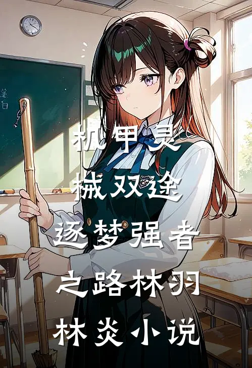 机甲灵械双途：逐梦强者之路林羽林炎小说