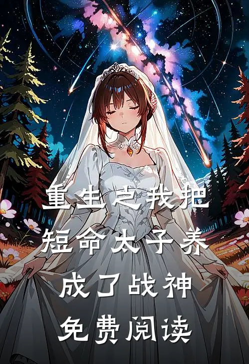 重生之我把短命太子养成了战神免费阅读