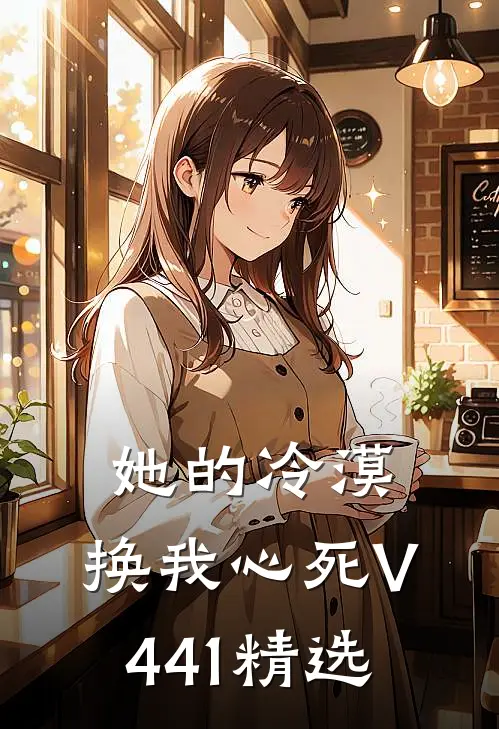 她的冷漠，换我心死V441精选
